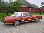 1975 Chevrolet Monte Carlo Picture 2