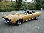 1970 Ford Torino Picture 2