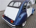 1978 Citroen 2CV Picture 2