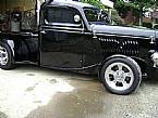 1935 Ford Hot Rod Picture 2