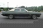 1970 Pontiac LeMans Picture 2