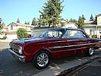 1963 Ford Falcon Picture 2