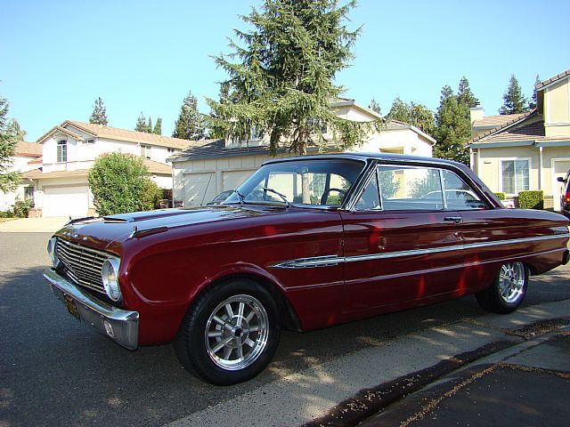 1963 falcon for sale 1963 falcon for sale