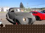 1939 Ford Coupe Picture 2