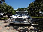 1953 Austin Healey Sebring Picture 2