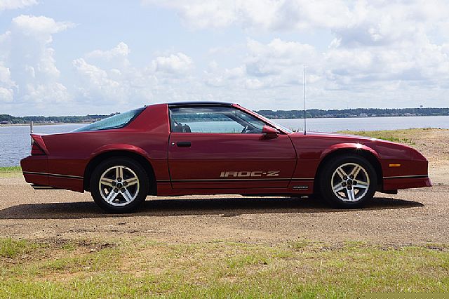 Burgundy 1969 Z28 For Sale.html | Autos Post