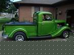 1937 Ford Pickup Picture 2