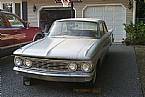 1961 Mercury Comet Picture 2