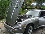 1981 Datsun 280ZX Picture 2