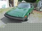 1977 Triumph TR7 Picture 2