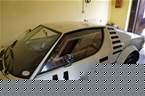 1972 Alfa Romeo Montreal Picture 2