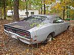 1969 Dodge Charger Picture 2