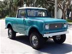 1964 International Scout Picture 2