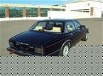 1989 Jaguar XJ6 Picture 2