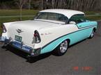 1956 Chevrolet Bel Air Picture 2