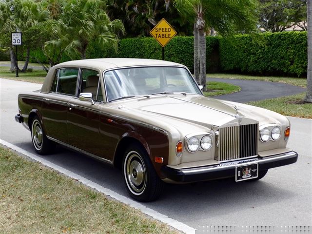 Rolls Royce Wraith 2