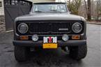 1973 International Scout Picture 2
