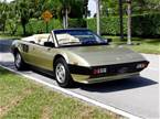 1985 Ferrari Mondial Picture 2