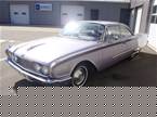 1960 Ford Starliner Picture 2
