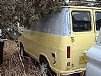 1969 Chevrolet Shorty Van Picture 2