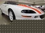 1997 Chevrolet Camaro Picture 2
