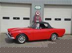 1968 Sunbeam Alpine Picture 2