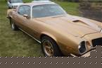 1977 Chevrolet Camaro Picture 2