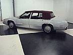 1990 Cadillac Sedan DeVille Picture 2