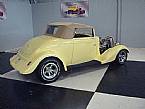 1934 Ford Coupe Picture 2