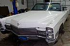 1968 Cadillac Coupe Deville Picture 2