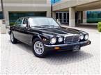 1987 Jaguar XJ6 Picture 2