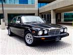 1987 Jaguar XJ6 Picture 2