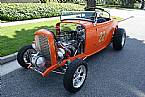 1932 Ford Model B Picture 2