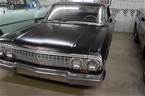 1963 Chevrolet Bel Air Picture 2