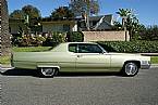 1970 Cadillac Coupe DeVille Picture 2