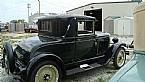 1928 Chevrolet Landau Coupe Picture 2