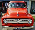 1955 Ford F100 Picture 2