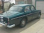 1965 Volvo 122 Picture 2