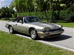 1995 Jaguar XJS Picture 2