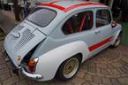 1971 Fiat Abarth Picture 2