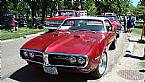 1968 Pontiac Firebird Picture 2