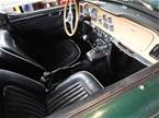 1967 Triumph TR4A Picture 2
