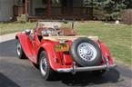 1952 MG TD Picture 2