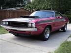 1970 Dodge Challenger Picture 2