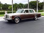 1980 Rolls Royce Silver Shadow Picture 2