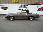 1977 Mercedes 450SL Picture 2