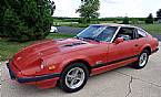 1982 Datsun 280ZX Picture 2