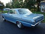 1963 Chevrolet Nova Picture 2