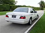 1995 Mercedes E300D Picture 2