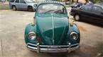 1967 Volkswagen Beetle Picture 2